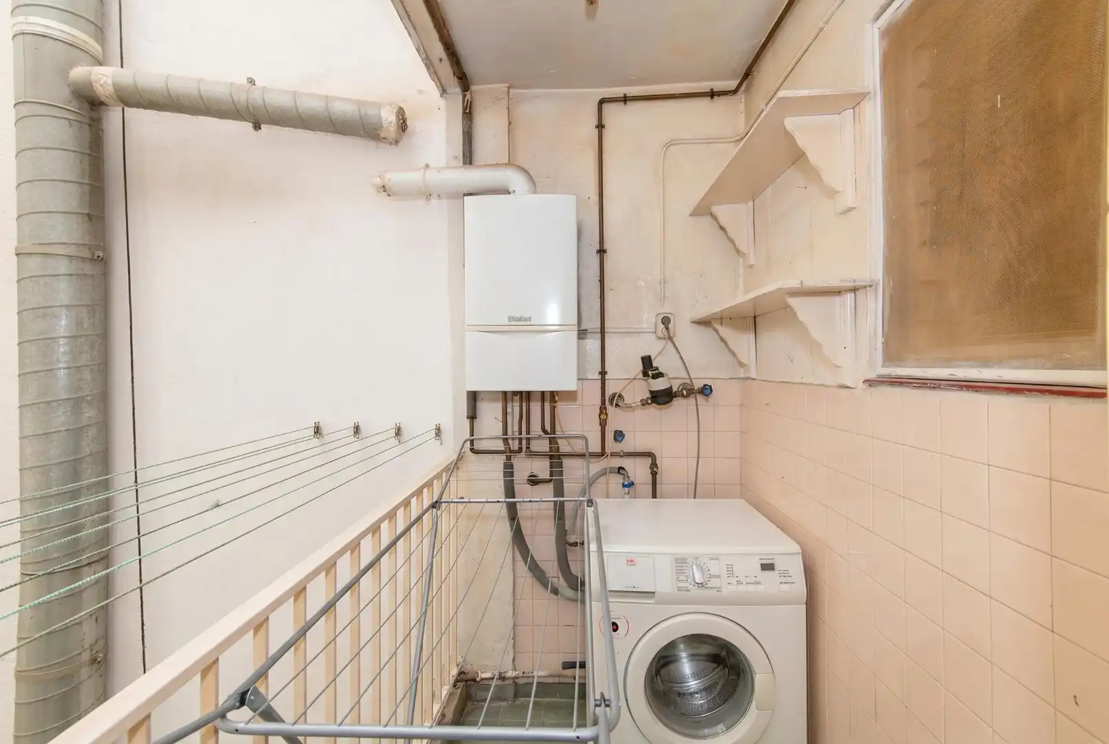 Piso en venta en Girona con Aire acondicionado, Calefacción y Balcón