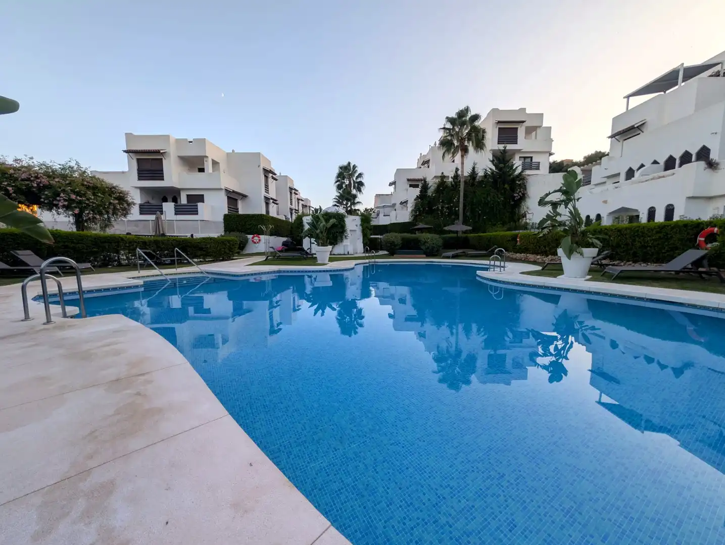 Ground floor with pool for sale in Calle Igualeja, imagen 2