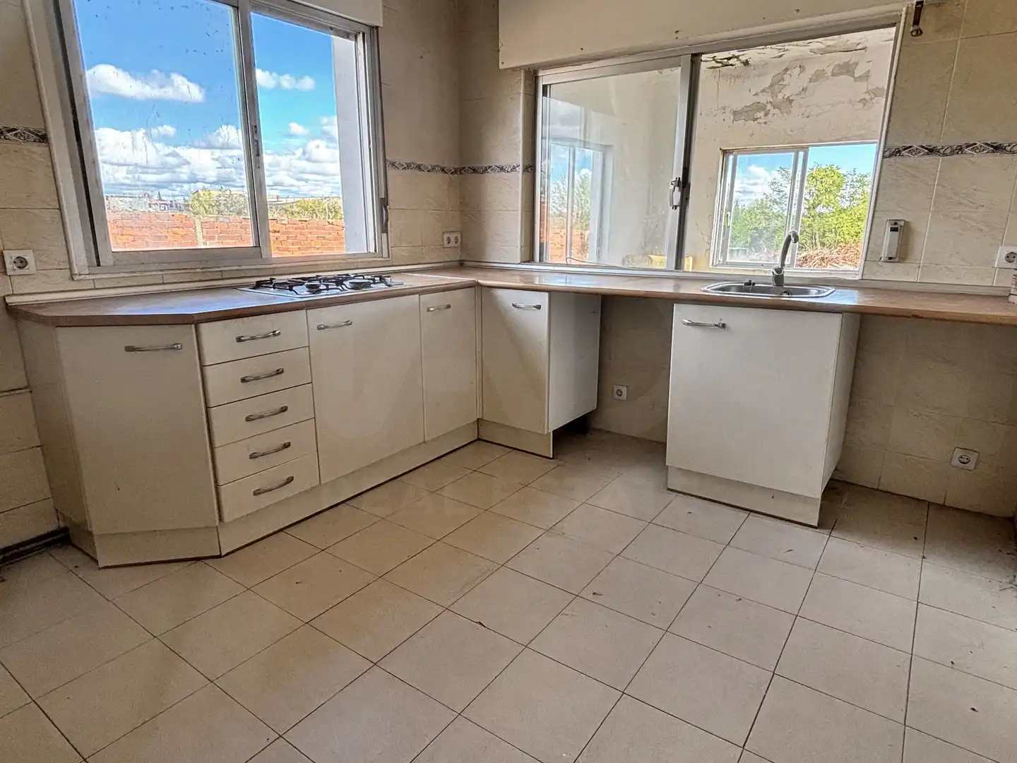 Casa rústica en venda a Valverde de la Virgen, imagen 9