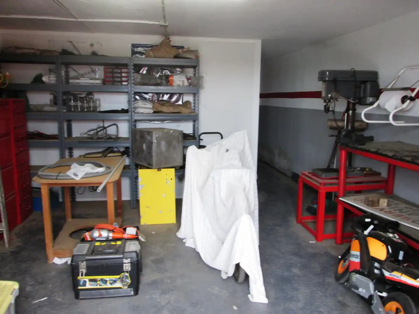 Nave industrielle à vendre à Las Palmeras - Dehesilla, imagen 13