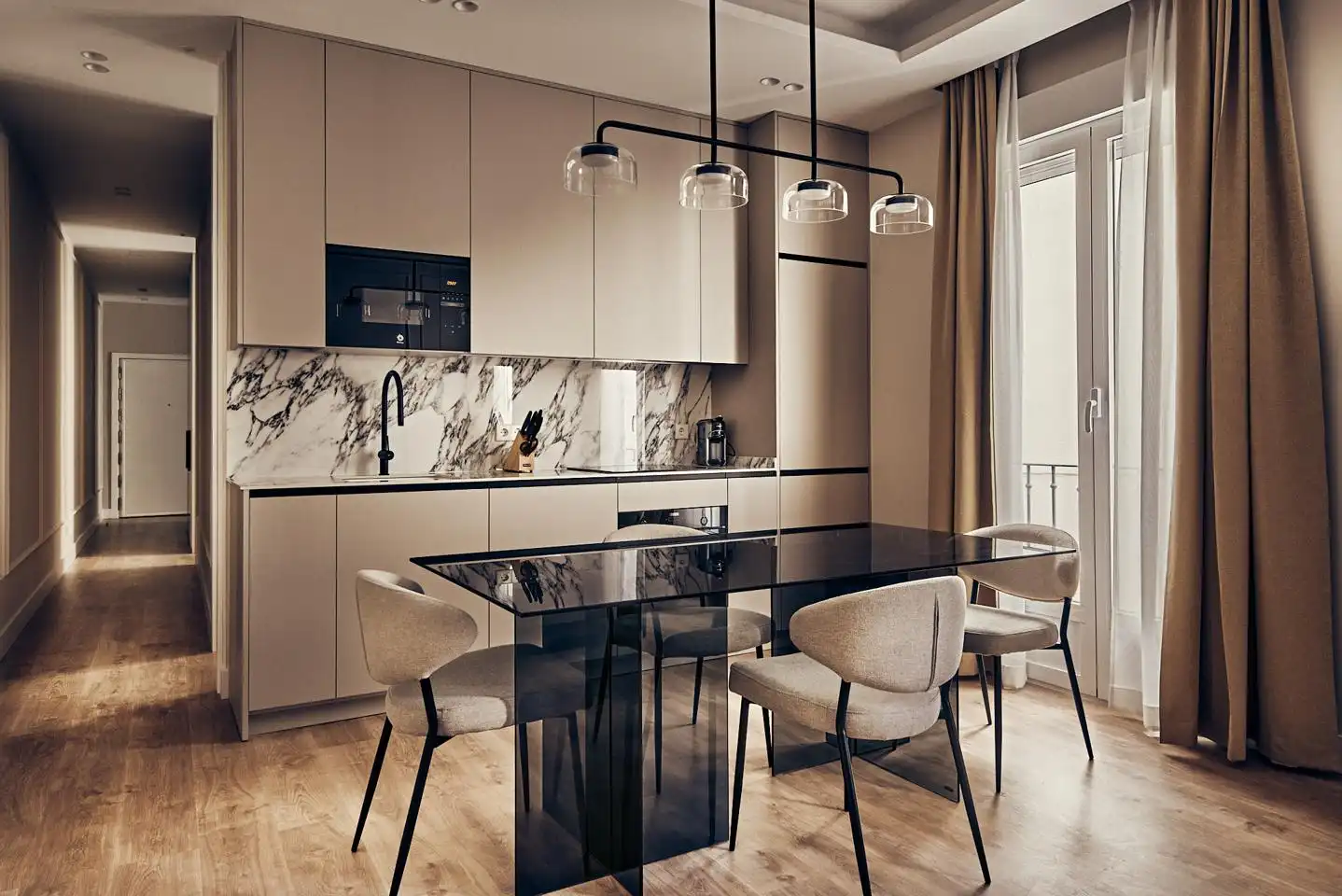 Appartement avec ascenseur à vendre à Avenida de Menéndez Pelayo, imagen 11