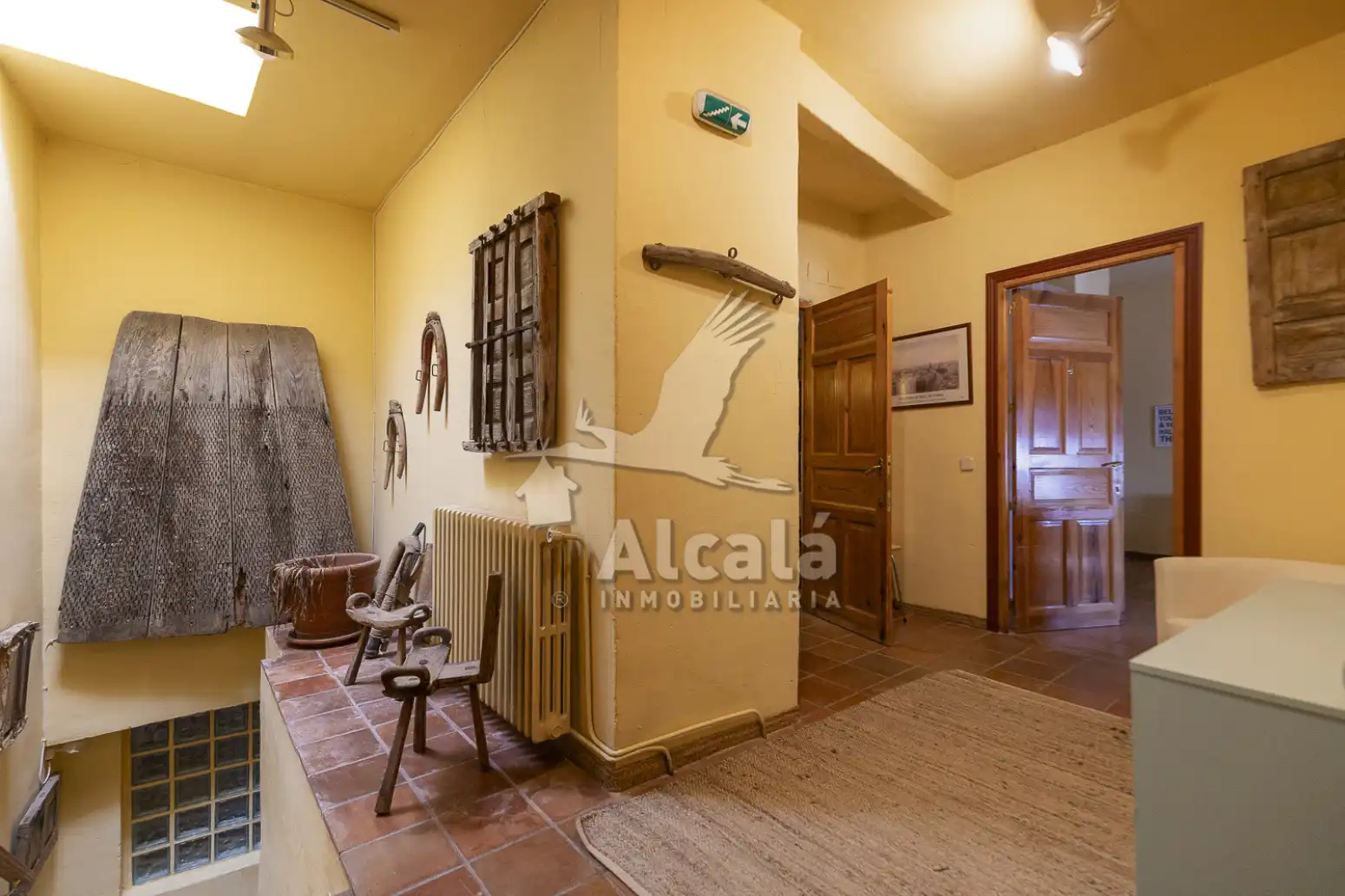 Casa in vendita a Santorcaz, imagen 49