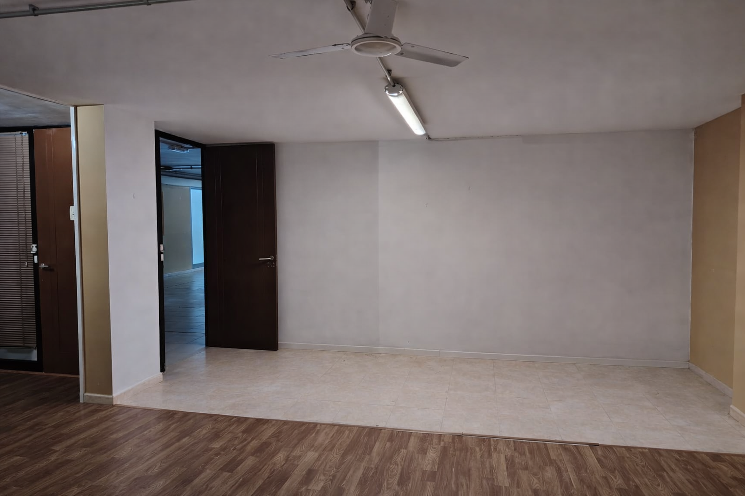 Oficina en venta en El Rosario