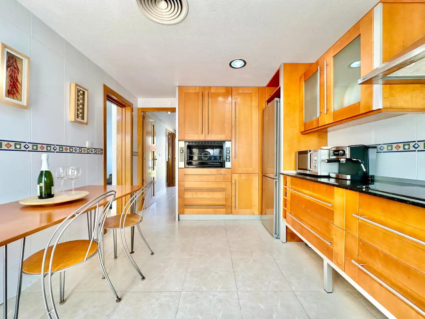 Maison avec terrasse à vendre à San Pedro del Pinatar, imagen 19