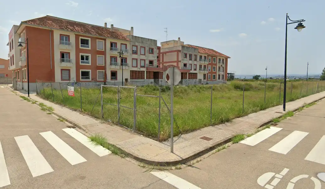 Terrenys i solars en venda a Antonio Machado 5, imagen 2