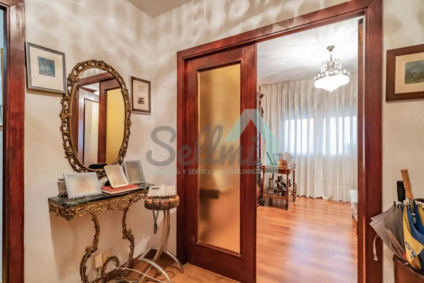 Flat with lift for sale in Charles Darwin, imagen 45