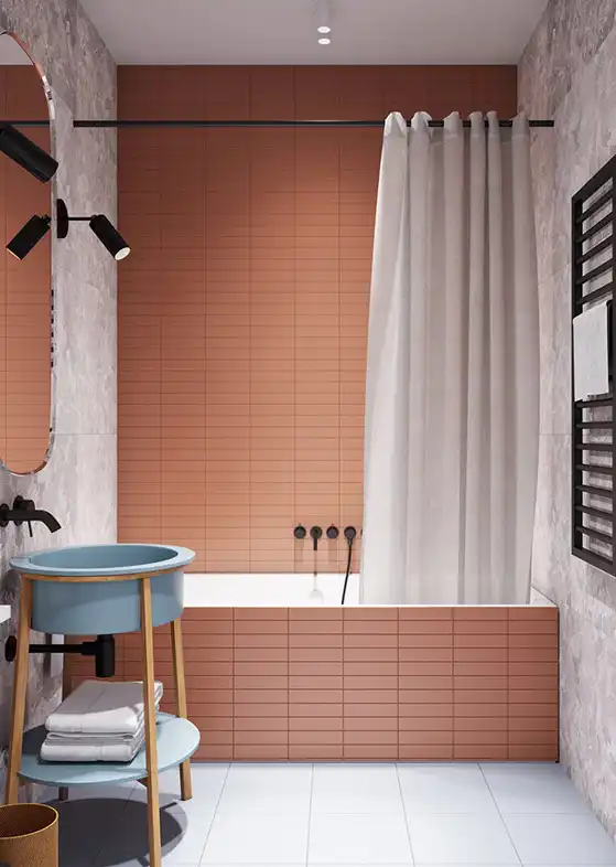 Baño de Piso de alquiler en Casco Antiguo