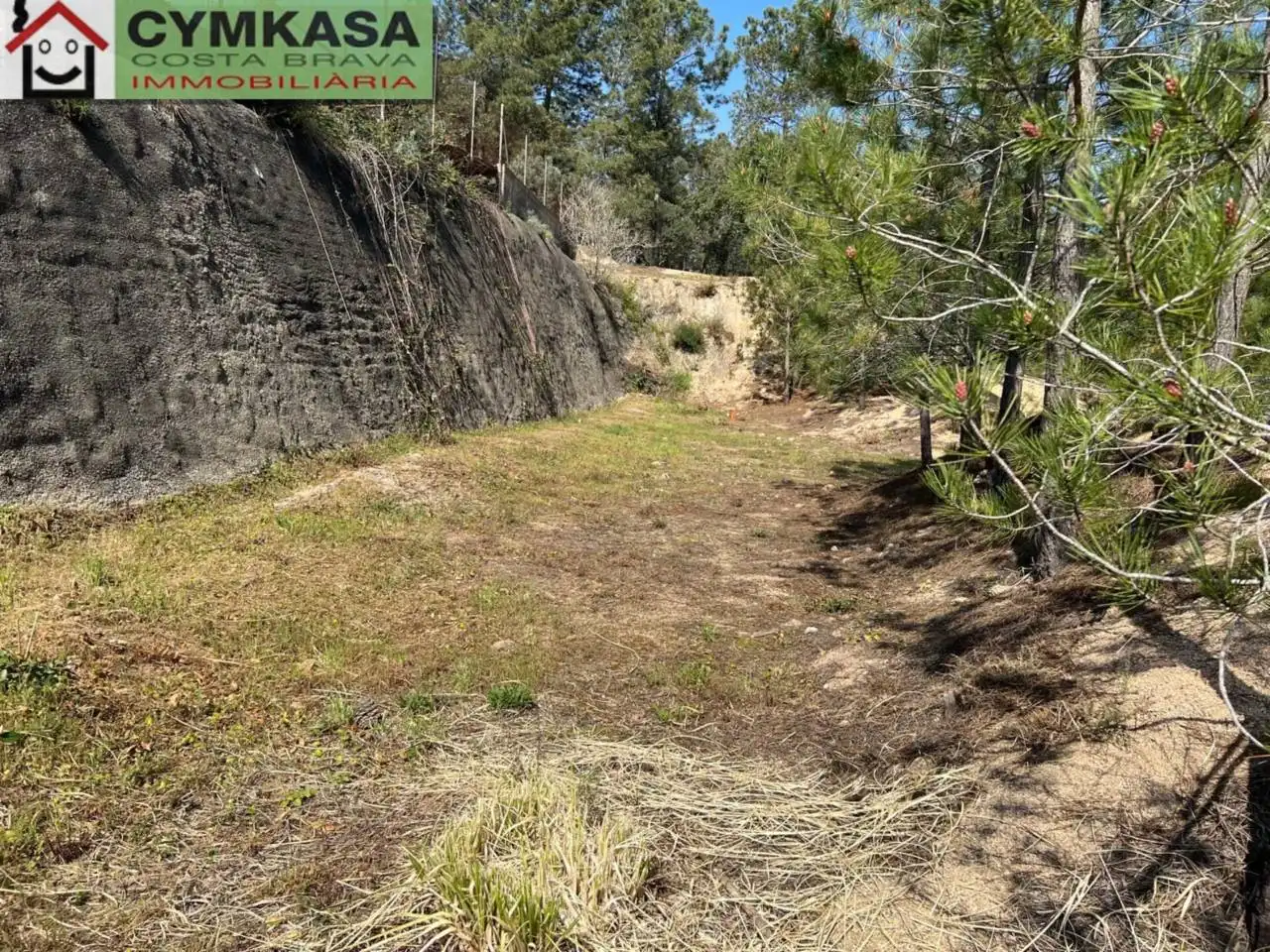 Residential land for sale in Terrabrava - Tordera Parc, imagen 13
