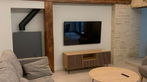 Foto 4 de Apartament de lloguer a Calle Vera, 7, Xàtiva, Valencia