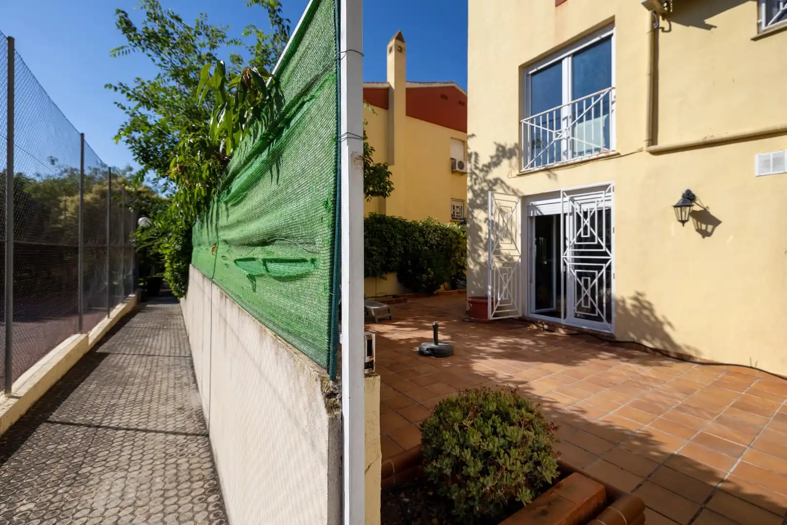 Casa bifamiliare con piscina in vendita a Calle DR FLEMING, imagen 45