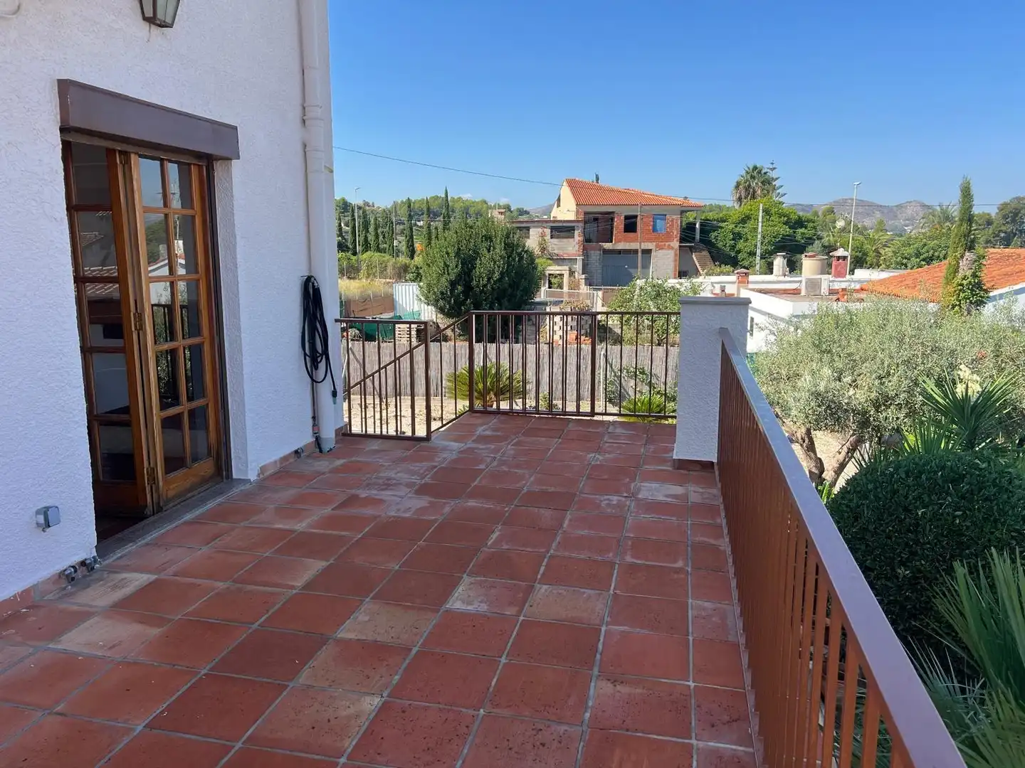 Chalet con piscina en venta en La Font d'en Carròs, imagen 29