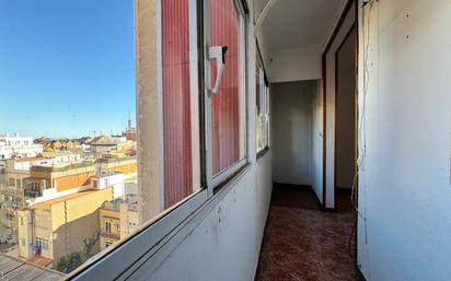 Bedroom of Flat for sale in  Barcelona Capital