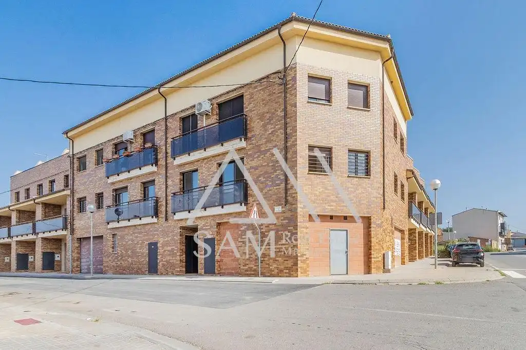 Flat for sale in Albesa, imagen 17