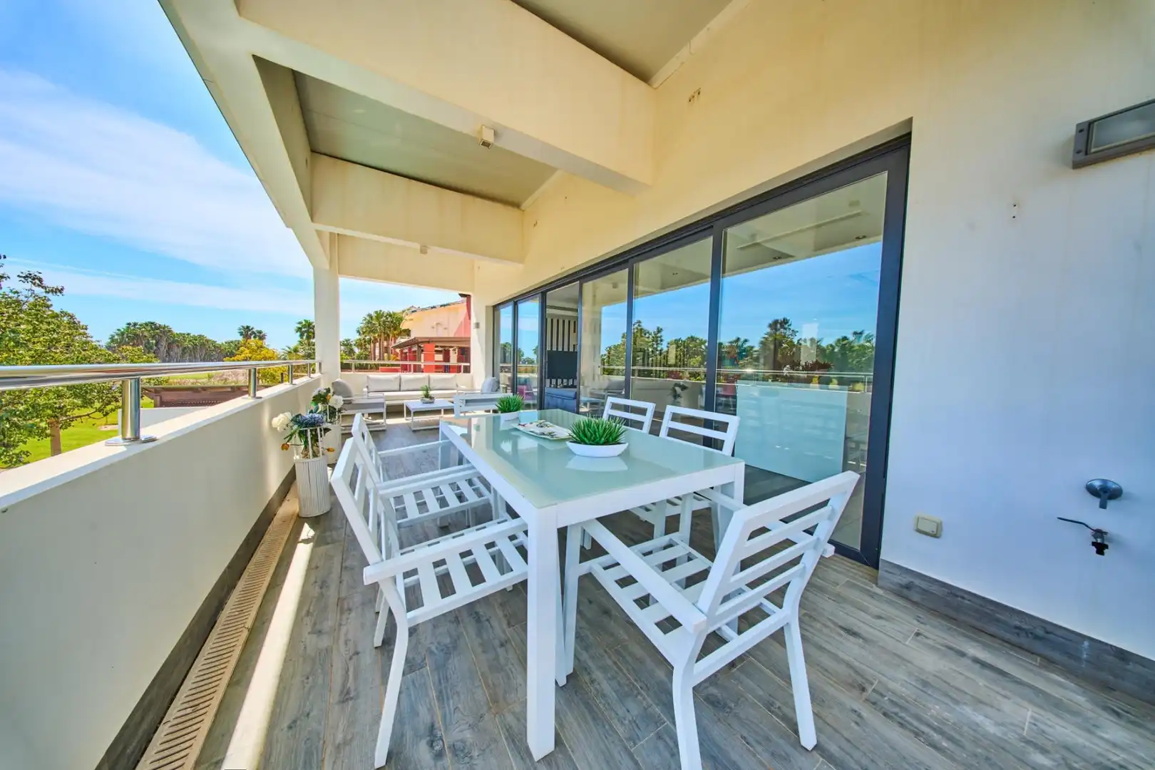 Villa avec terrasse à vendre à RECTOR JUAN DE DIOS LOPEZ, imagen 24