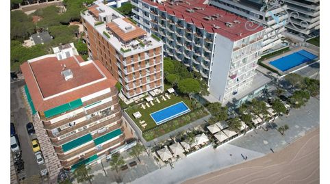 Piso en venta con vistas al mar en CentrePlatja, imatge 2