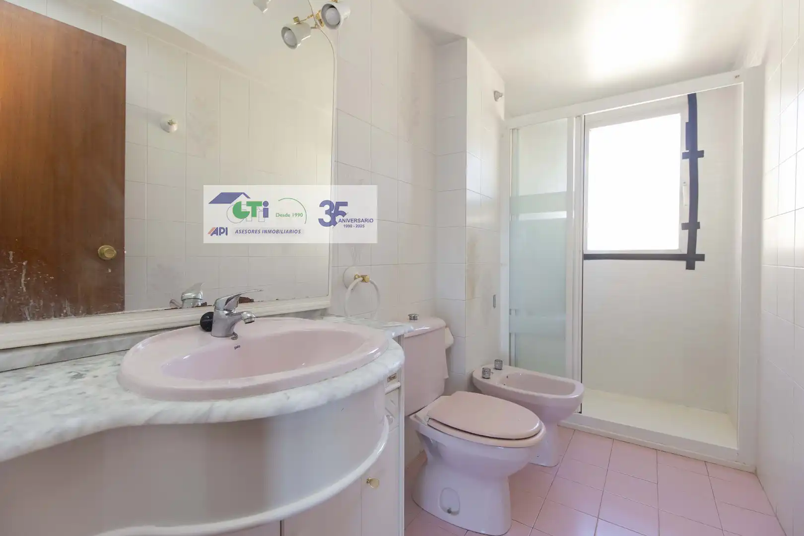 Baño de Piso en venta en Zaragoza