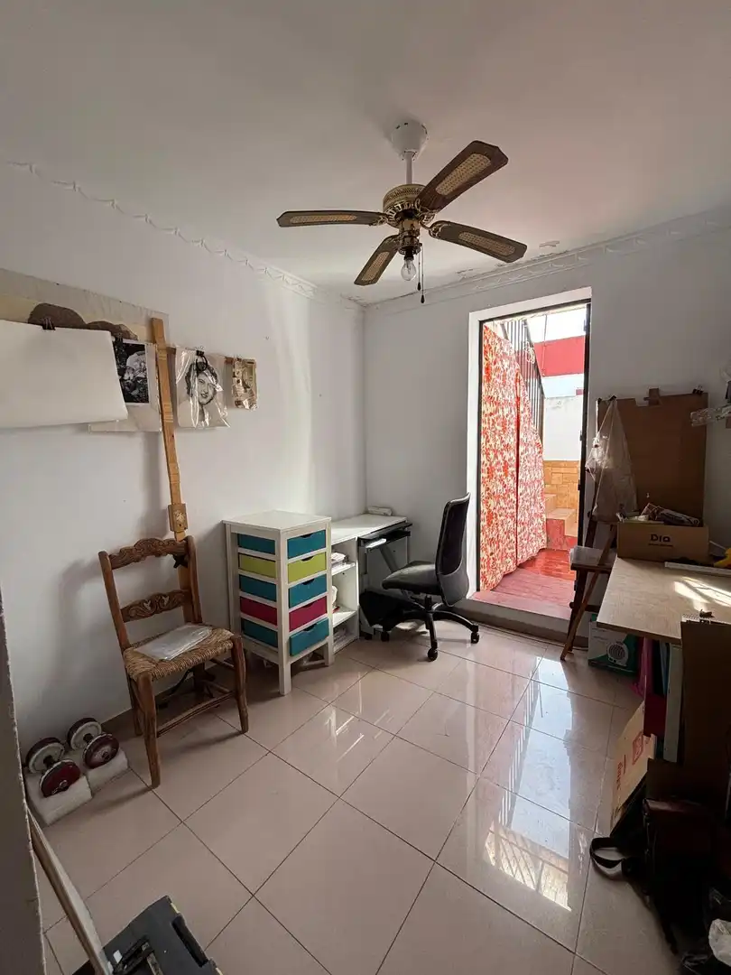 Casa o xalet en venda a Los Palacios y Villafranca