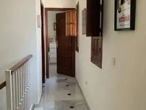 Duplexes for sale in Sevilla  with Air Conditioner