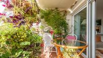 Balcony of Flat for sale in Beniarbeig  with Air Conditioner, Heating and Terrace