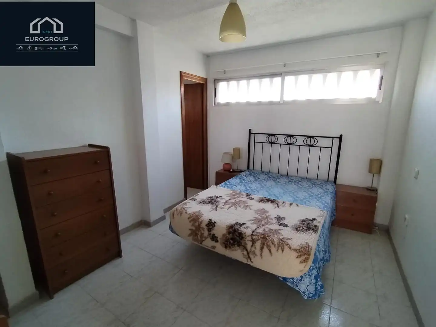 Apartment with terrace for sale in Playa de Levante, imagen 9