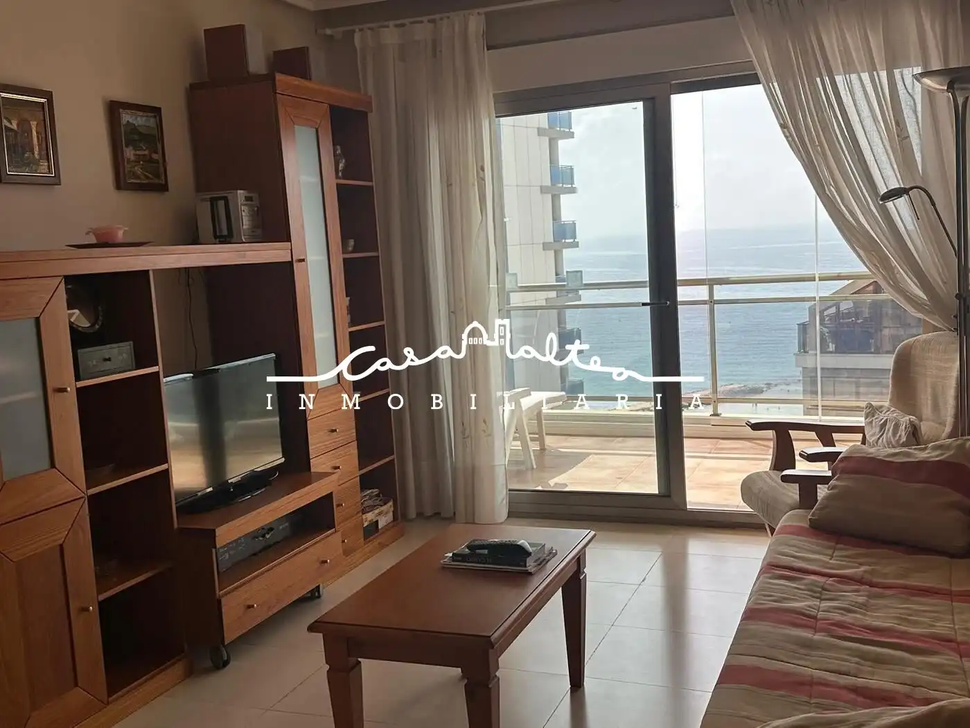 Apartment mit Terrasse zum Verkauf in Playa Arenal - Bol, imagen 10