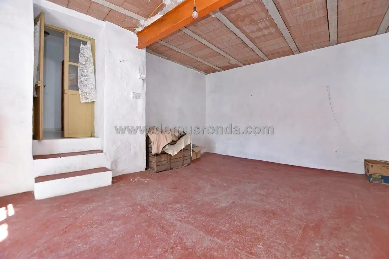 Haus mit Terrasse zum Verkauf in Cortes de la Frontera, imagen 22