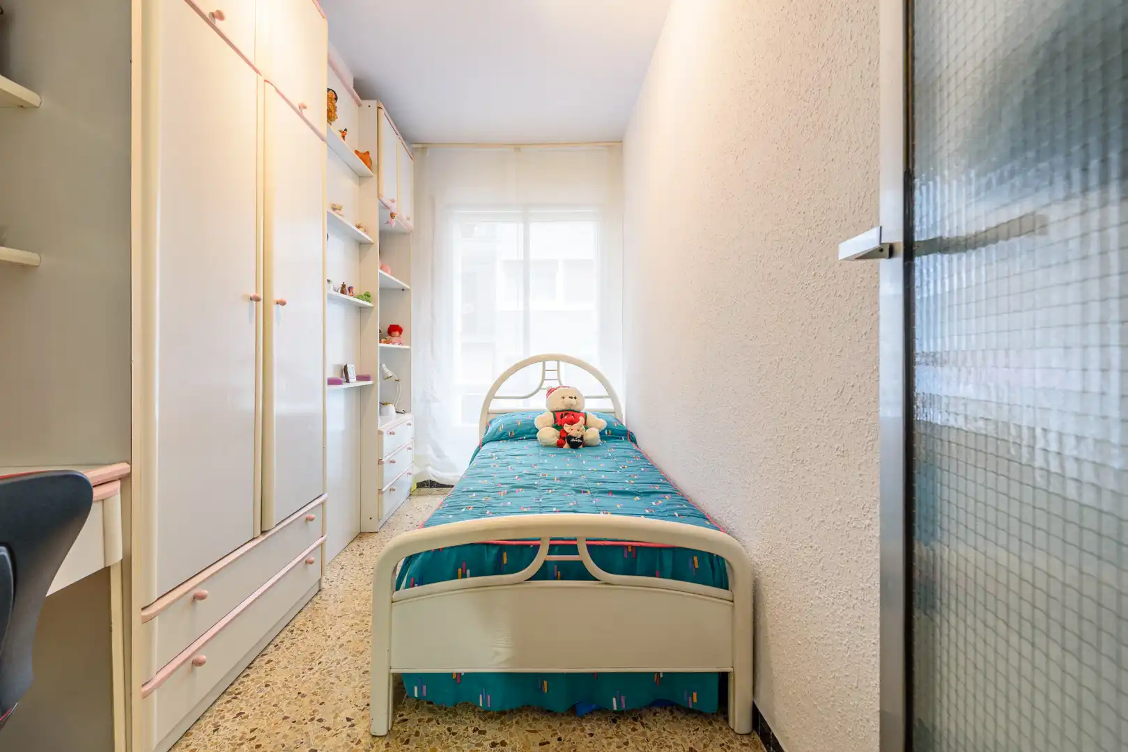 Appartement avec ascenseur à vendre à Nou Eixample Sud, imagen 12