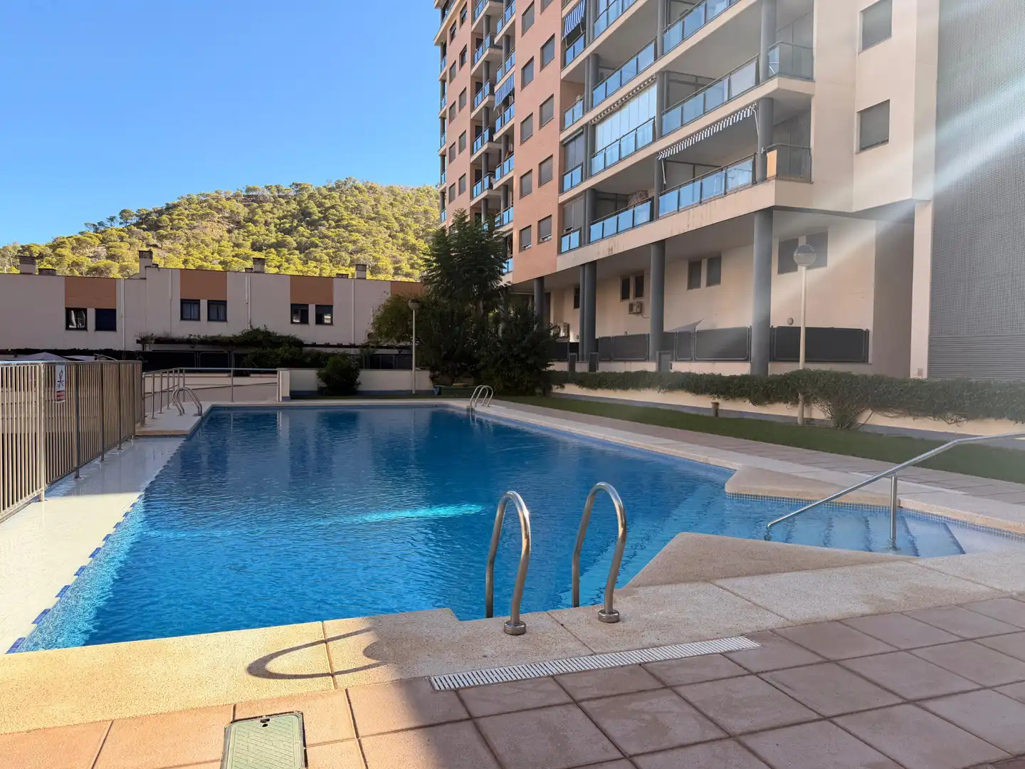 Pis amb piscina en venda a Carrer Tramuntana, imagen 2