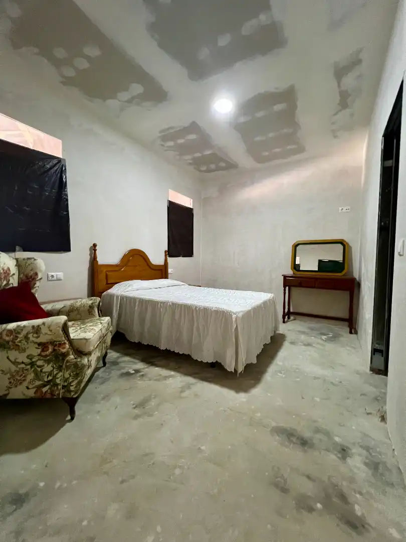 Casa rustica con piscina in vendita a Estepa, imagen 13