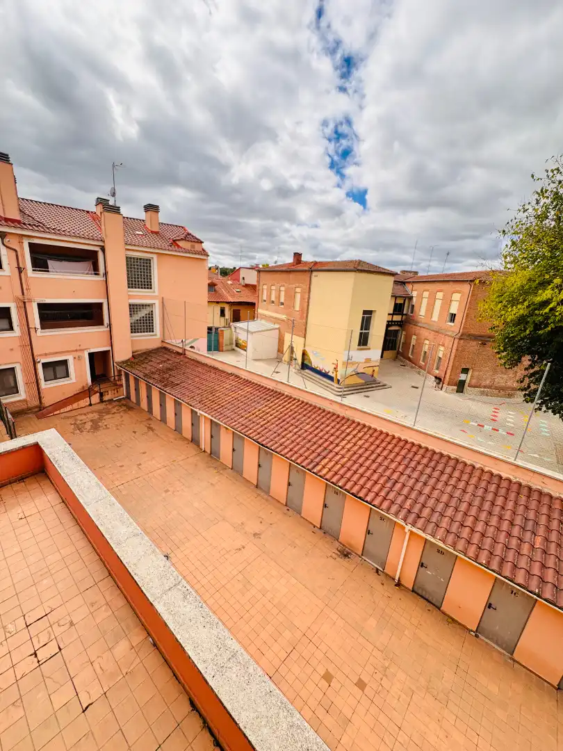 Appartement avec ascenseur à vendre à Calle Pablo VI, imagen 22