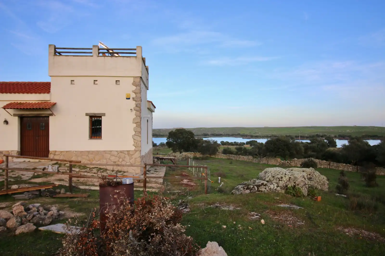 Grundstücke zum Verkauf in Casar de Cáceres