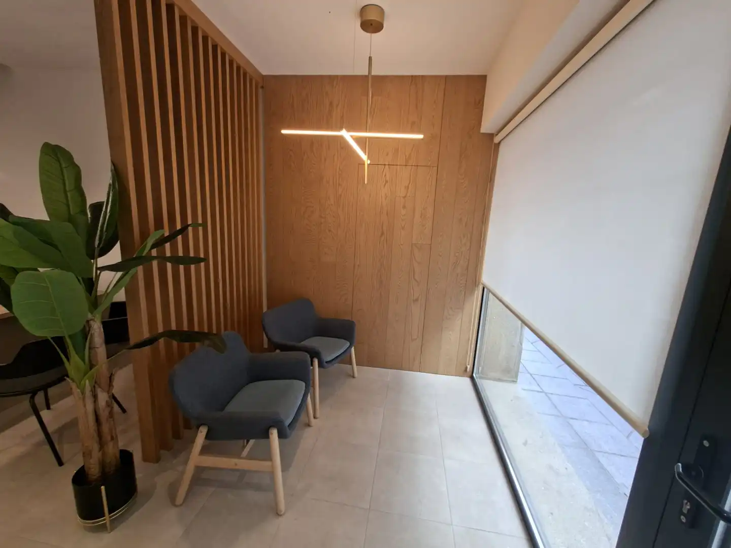 Locale commerciale in affitto a Calle Trujillo 1, imagen 7