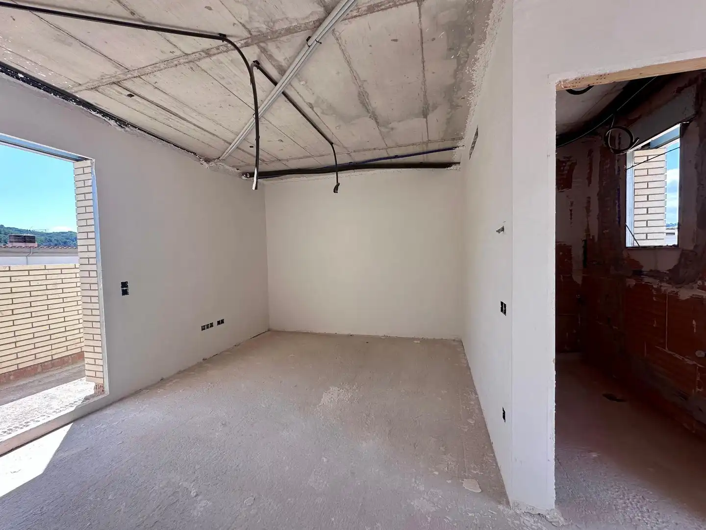 Casa o chalet en venta en La Garriga con Aire acondicionado, Calefacción y Jardín privado