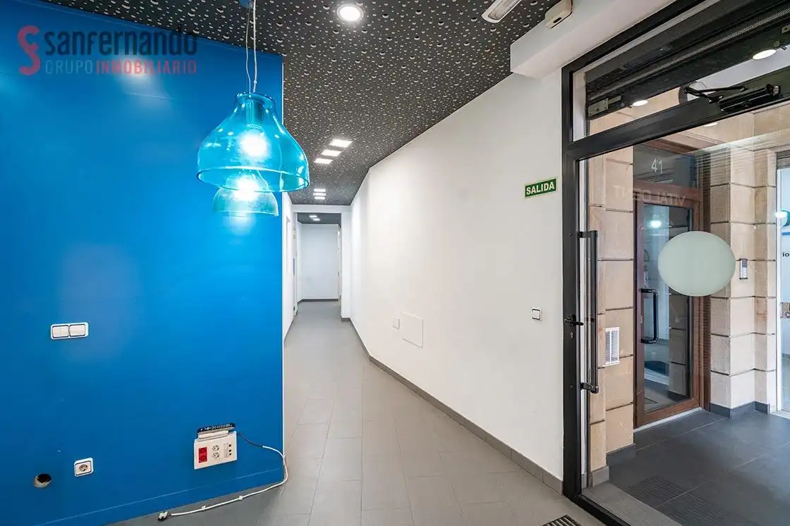 Locale commerciale in vendita a JOSE MARIA PEREDA, imagen 2