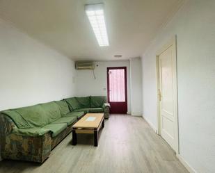 Living room of Premises to rent in Valdemoro  with Air Conditioner