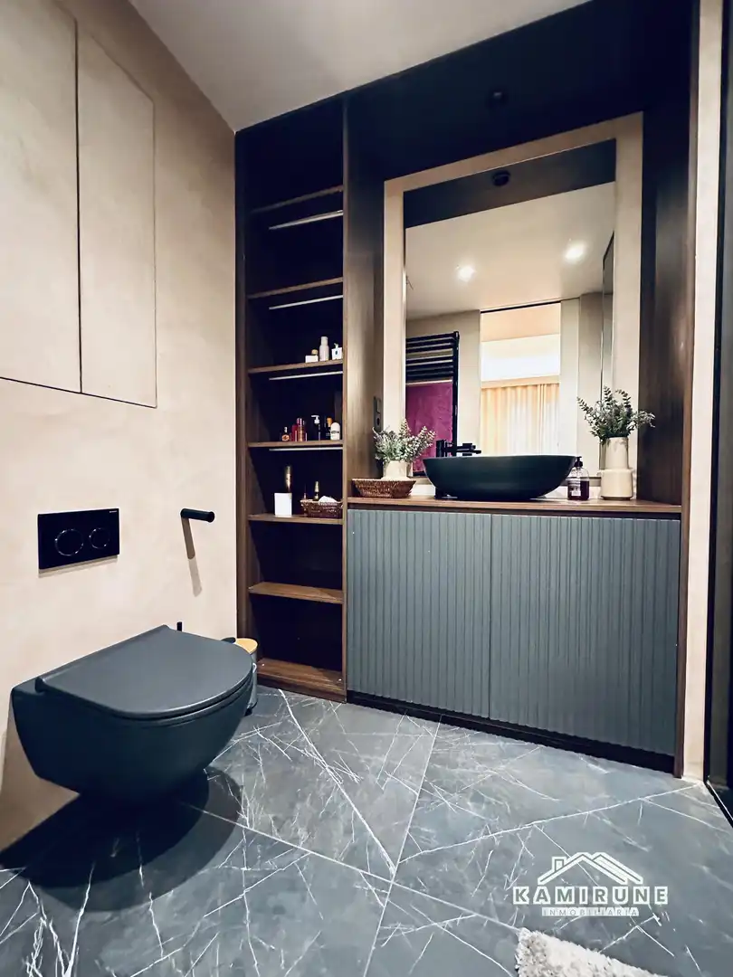 Flat with lift for sale in Lehendakari Leizaola, imagen 20