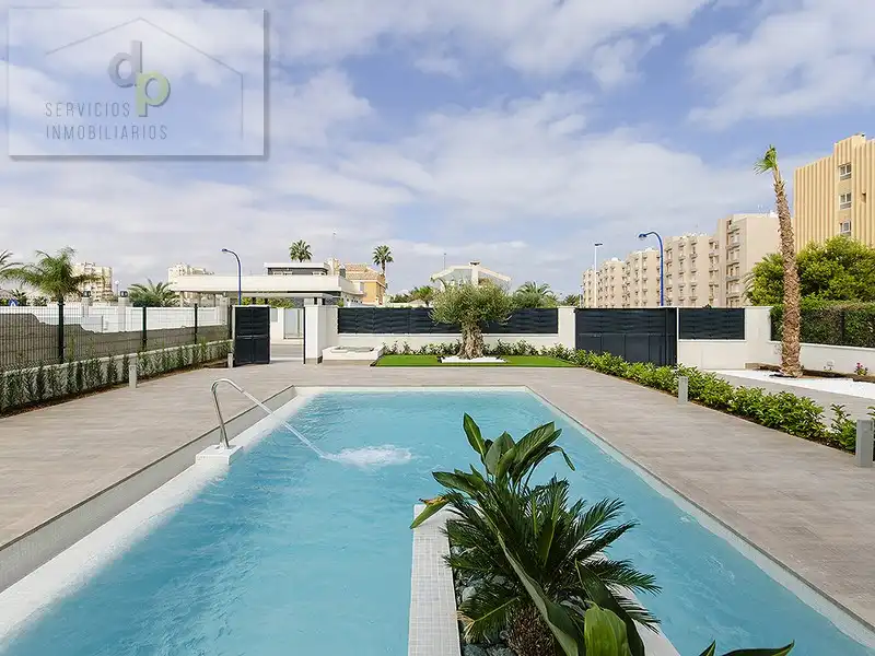 Villa mit Terrasse zum Verkauf in Calle de Antonio Machado 10