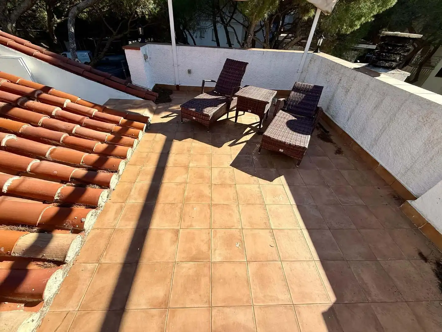 Haus mit Terrasse zum Verkauf in Calle de Lleida, imagen 31