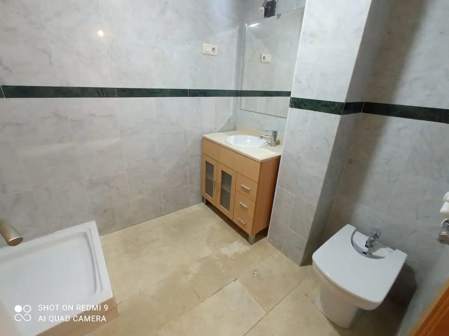 Bathroom of Duplexes for sale in Tarragona  with Air Conditioner