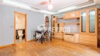 Bedroom of Flat for sale in Alcalá de Henares  with Heating and Terrace