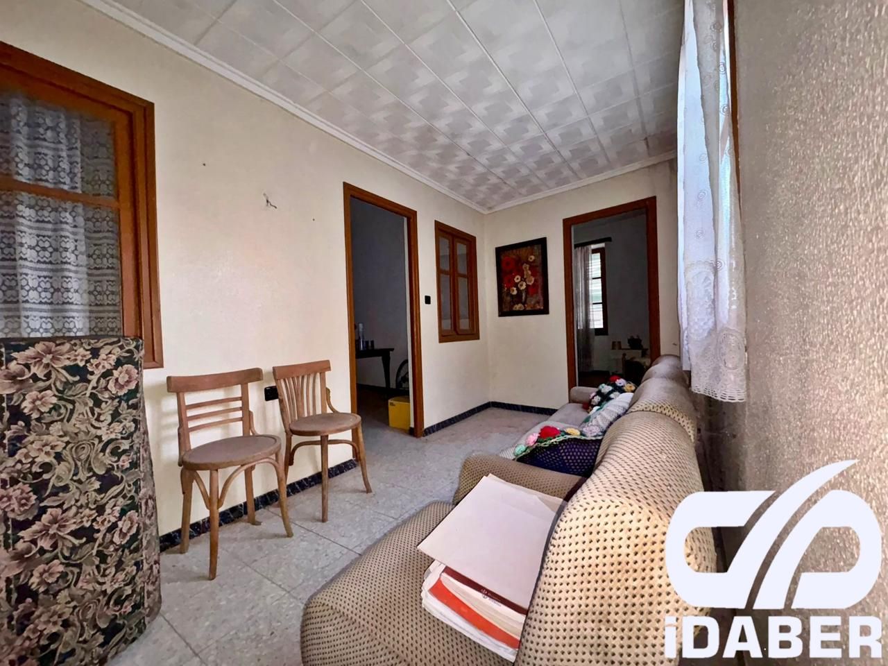 Dormitori de Casa o xalet en venda en Alcázar de San Juan