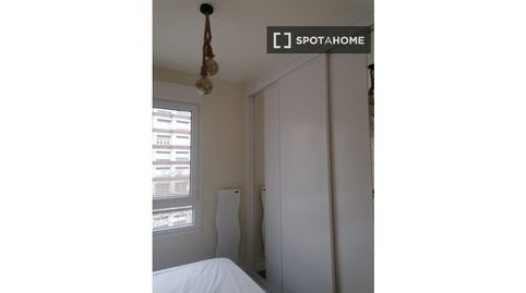 Foto 5 de Habitació a Doctor Cerrada, Zaragoza Capital