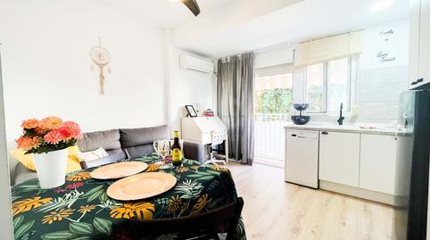 Foto 3 de Pis en venda a La Colina, Málaga