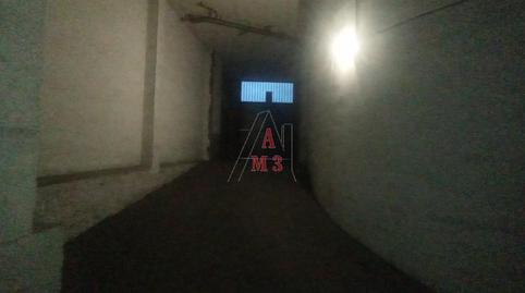 Foto 3 de Garatge en venda a Gómez de Salazar, La Vega - La Sal, León