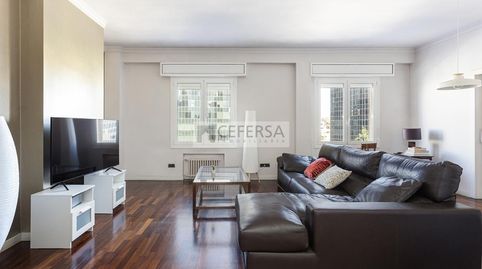 Foto 2 de Piso en venta en De Carles III, Barri de les Corts, Barcelona Capital