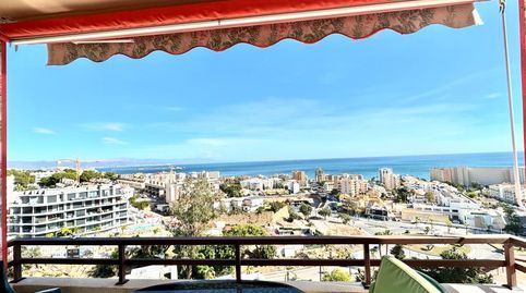 Foto 5 de Apartamento de alquiler en Calle Aguilar, El Pinillo, Torremolinos