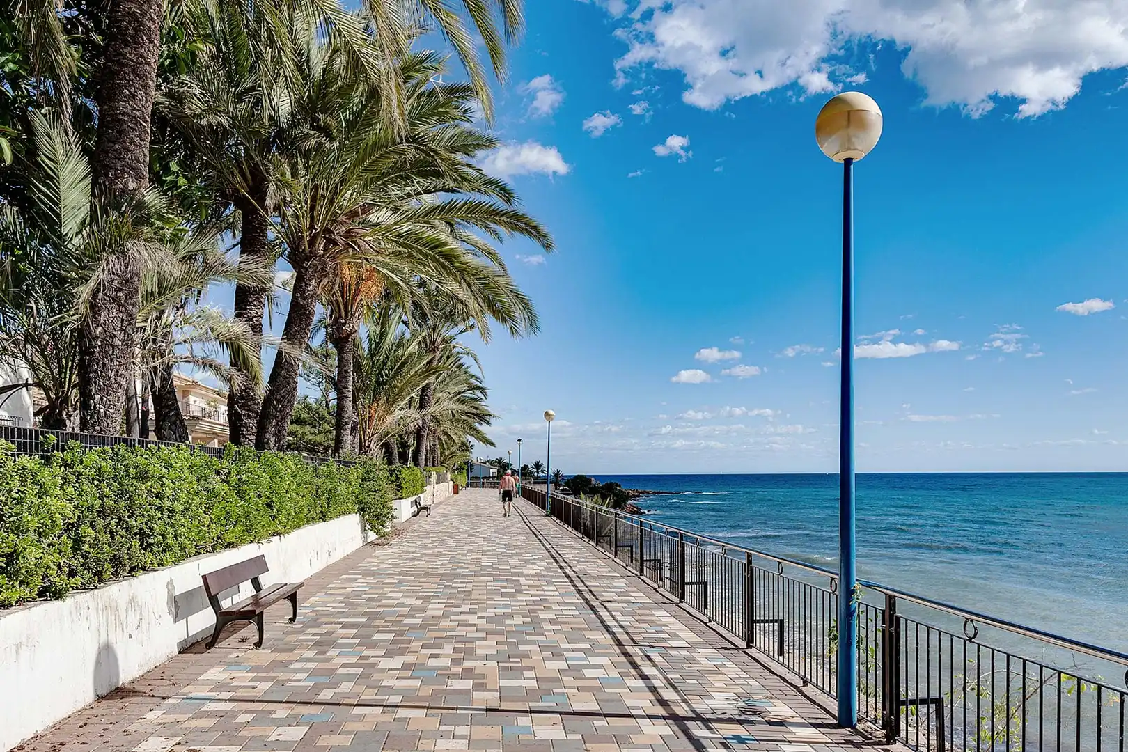 Penthouse with pool for sale in Orihuela Costa, imagen 36