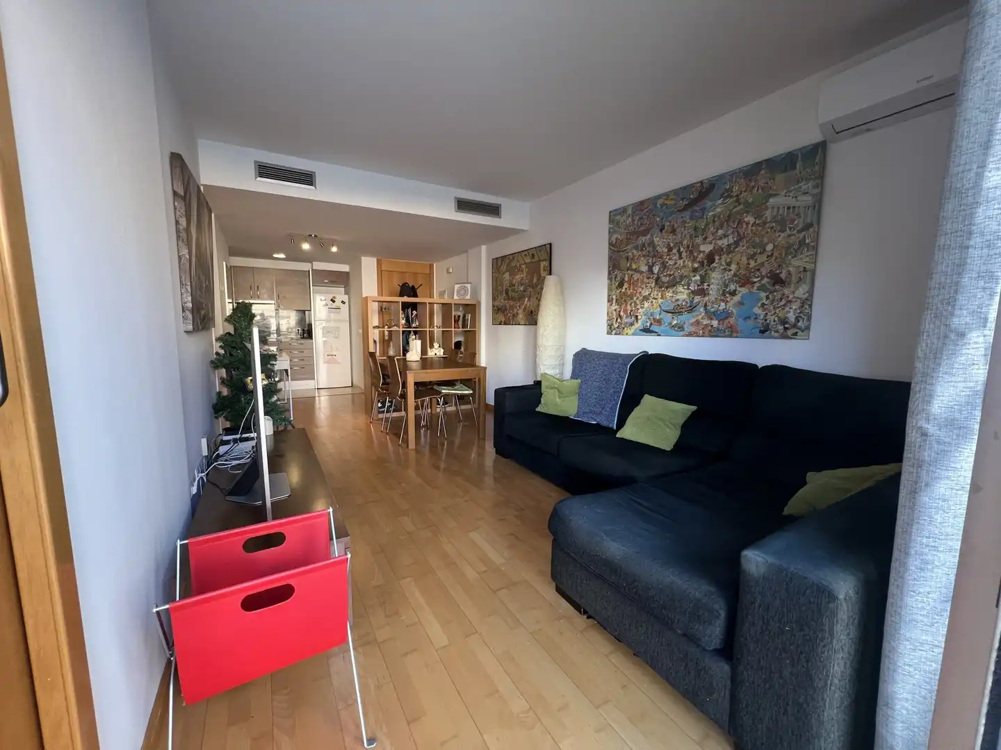 Flat for sale in MARE DE DEU DEL REMEI, Sant Narcís