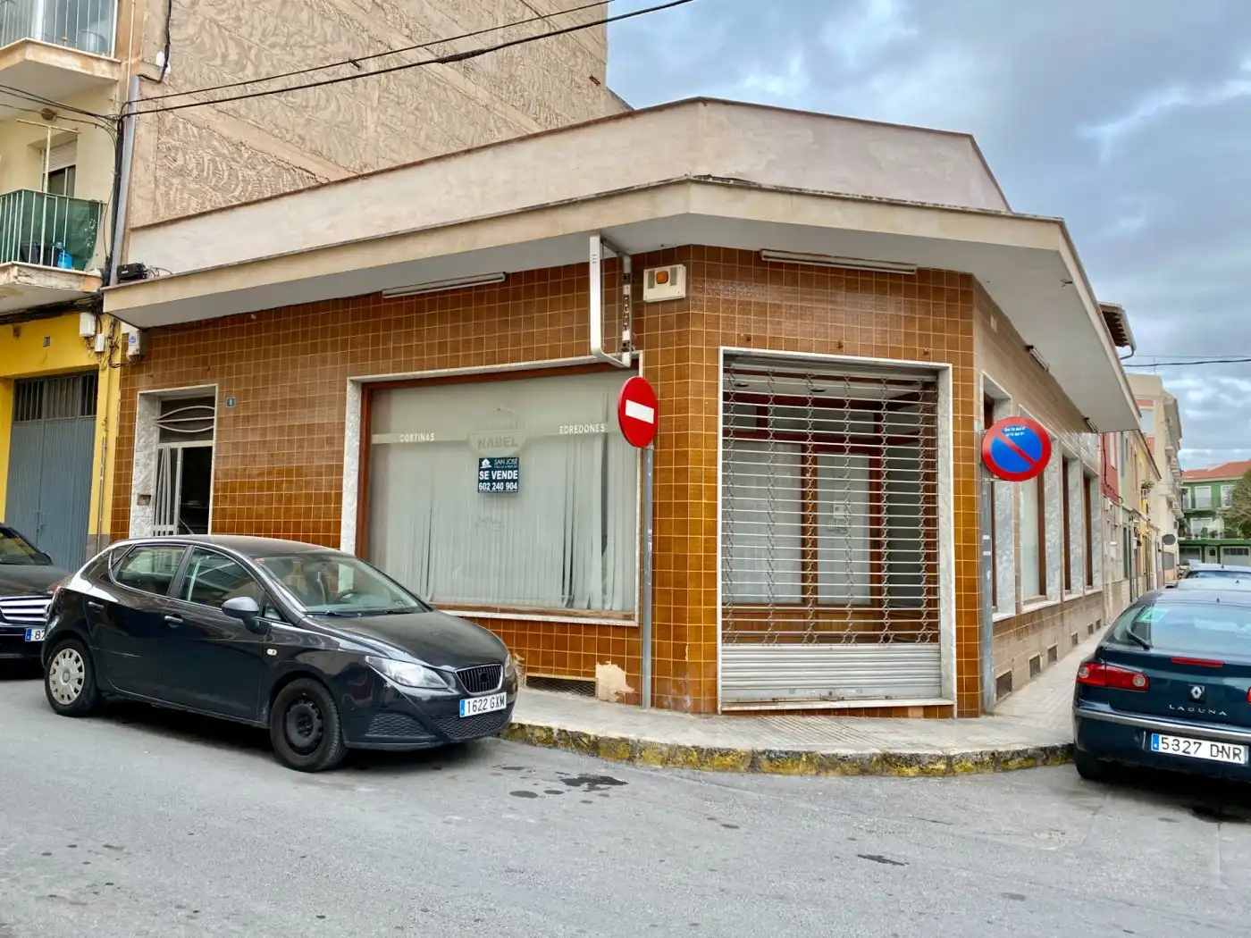 Locale commerciale in vendita a Aspe Centro, imagen 16