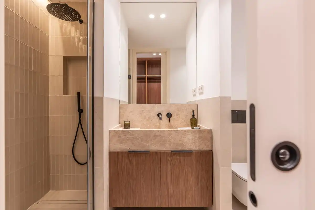 Appartement avec ascenseur à vendre à Calle de José Abascal, imagen 34